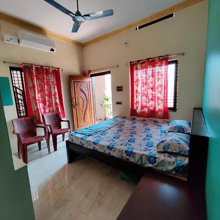 האמפי Balaji Homestay מראה חיצוני תמונה