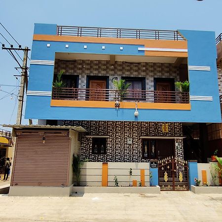 האמפי Balaji Homestay מראה חיצוני תמונה