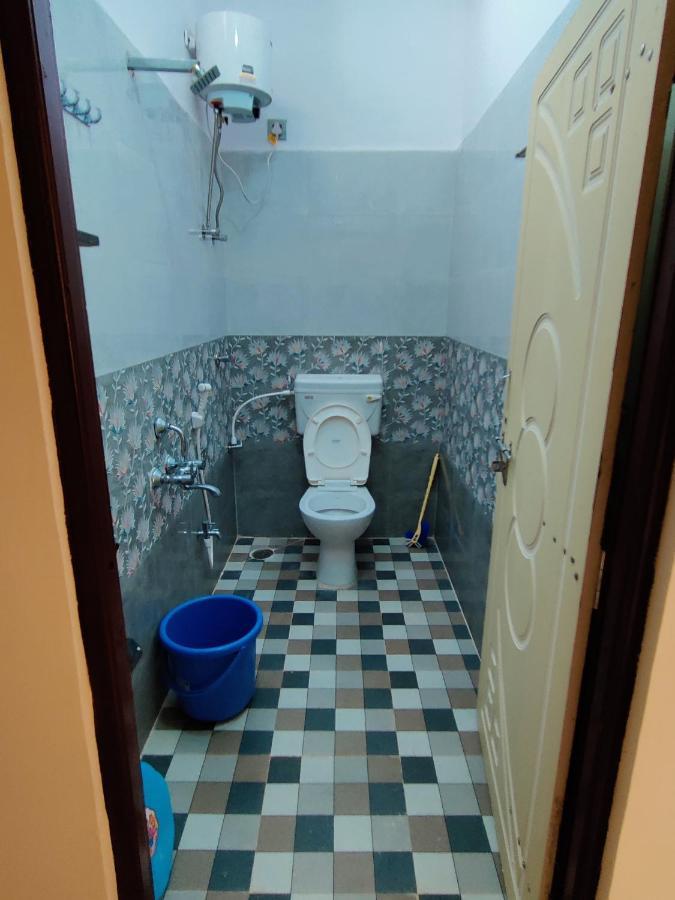 האמפי Balaji Homestay מראה חיצוני תמונה
