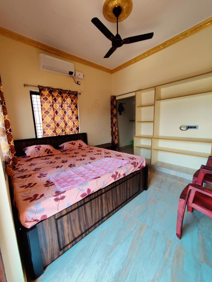 האמפי Balaji Homestay מראה חיצוני תמונה