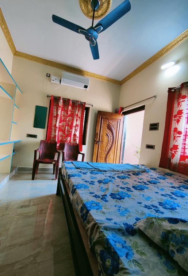 האמפי Balaji Homestay מראה חיצוני תמונה