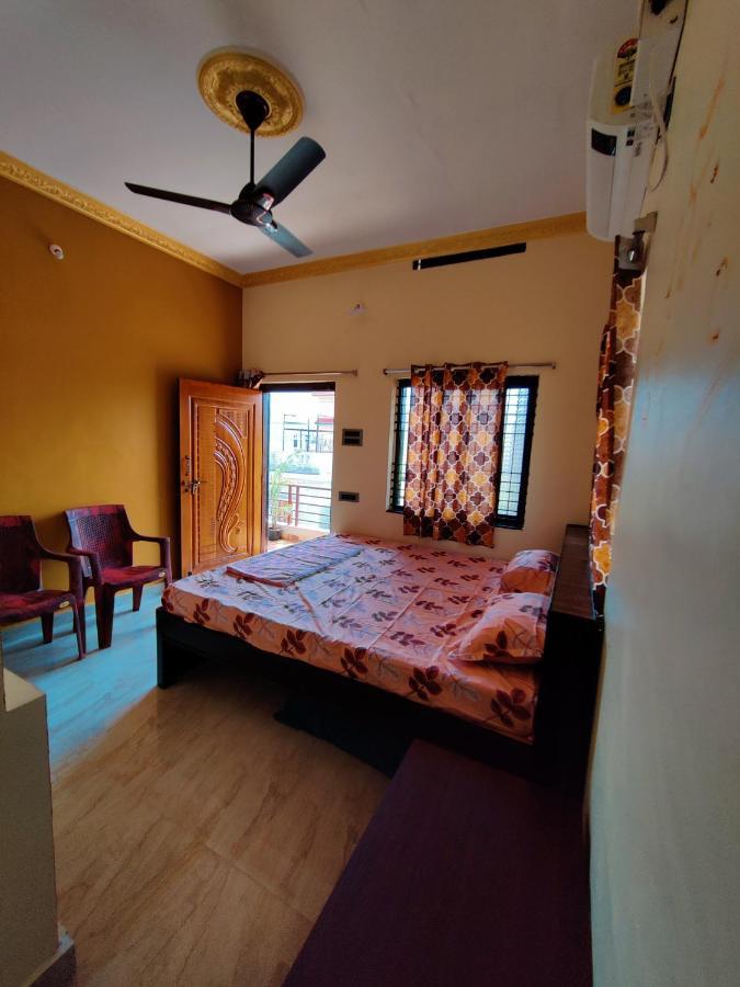האמפי Balaji Homestay מראה חיצוני תמונה