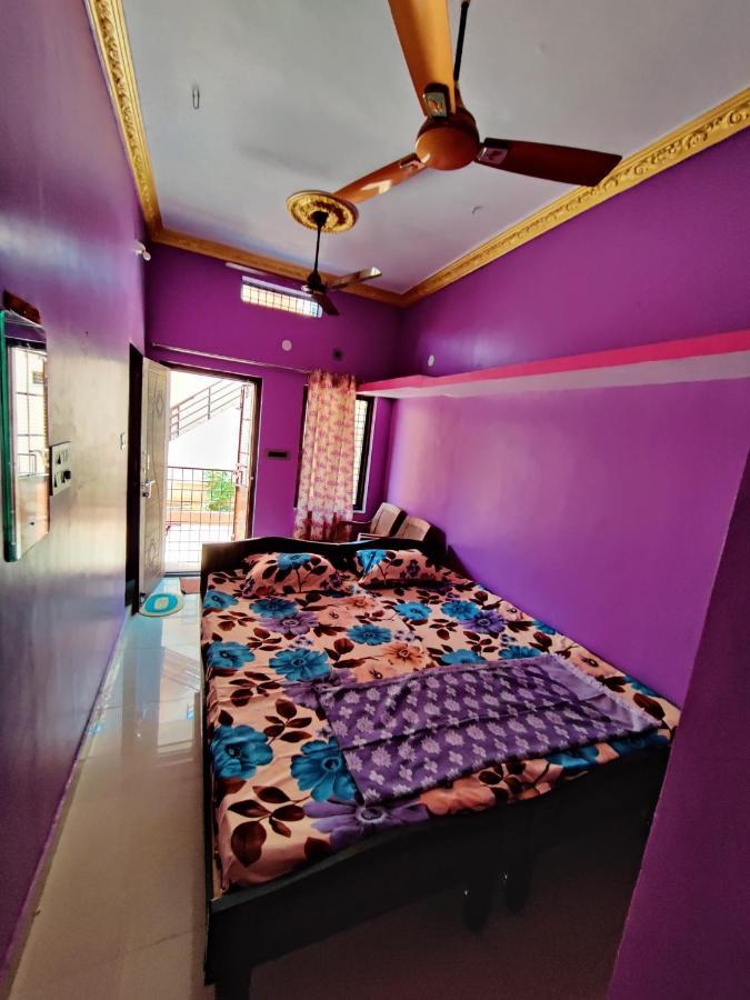 האמפי Balaji Homestay מראה חיצוני תמונה
